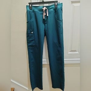 Figs Technical Collection Cargo Scrub Pants